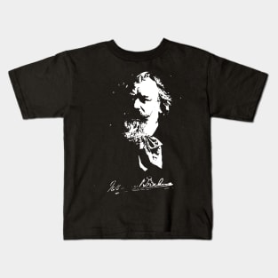 Brahms Kids T-Shirt